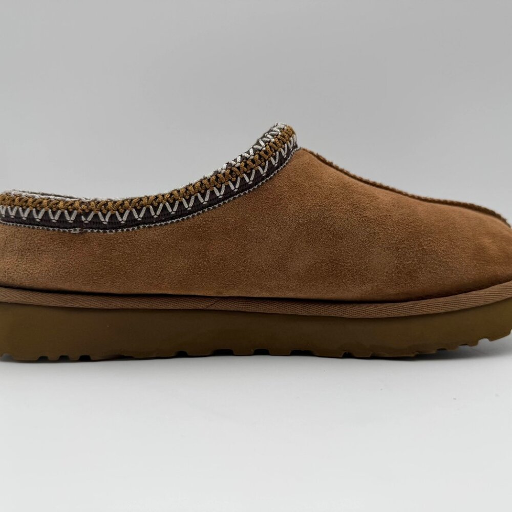 UGG W Tasman II Slippers – Chestnut – Women’s 9 – 1174470 - Picture 5 of 11